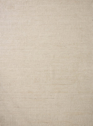 Woods Bone — a Loloi rug at Laurie Yapp Home.