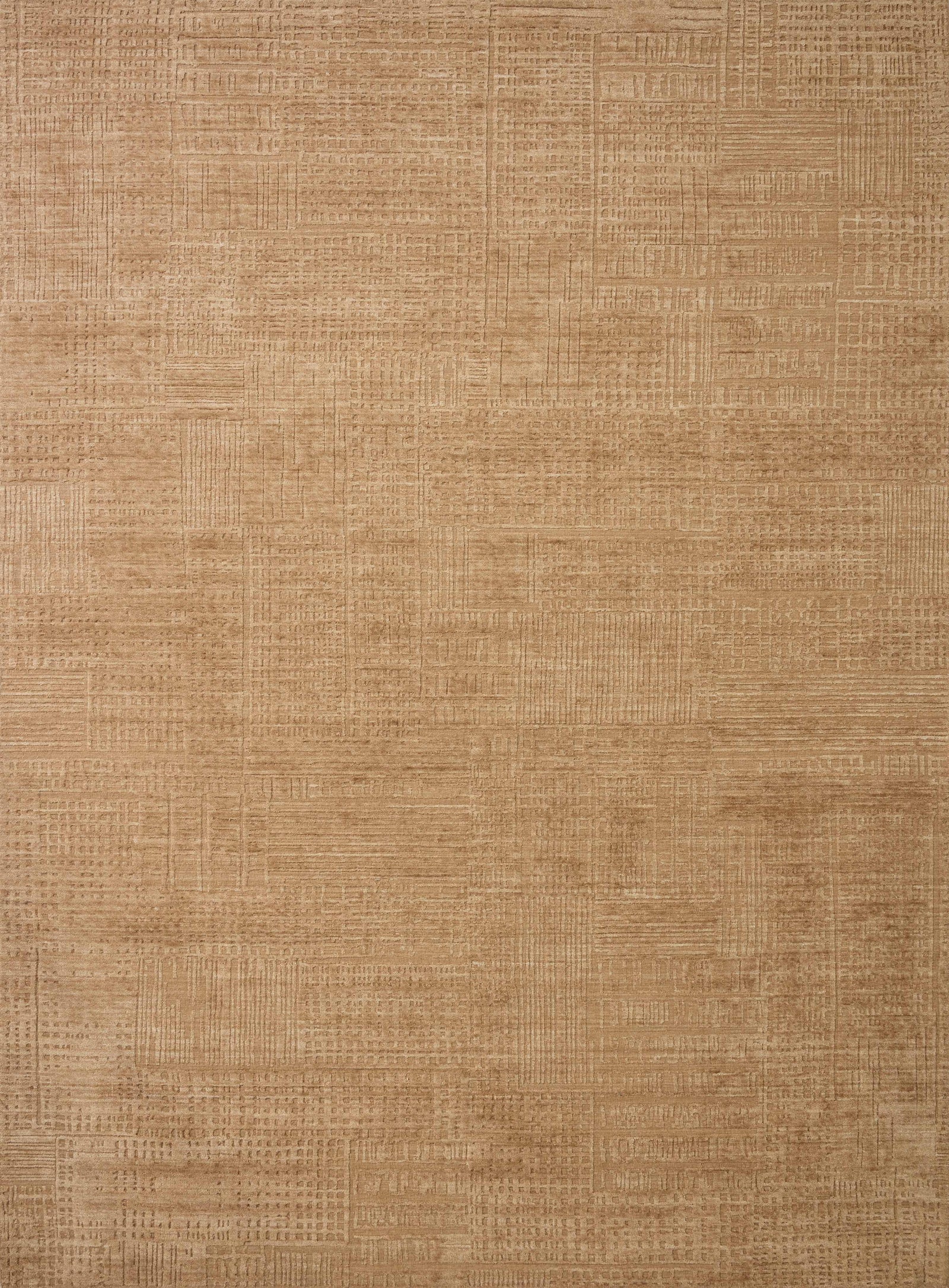 Woods Sand — a Loloi rug at Laurie Yapp Home.