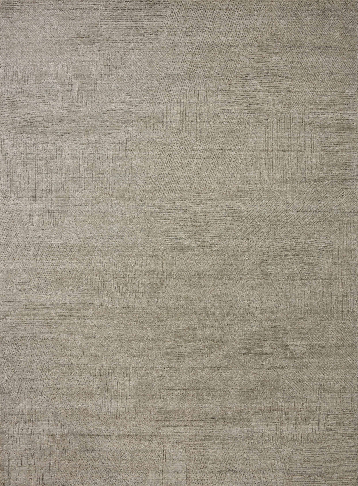 Woods Slate — a Loloi rug at Laurie Yapp Home.