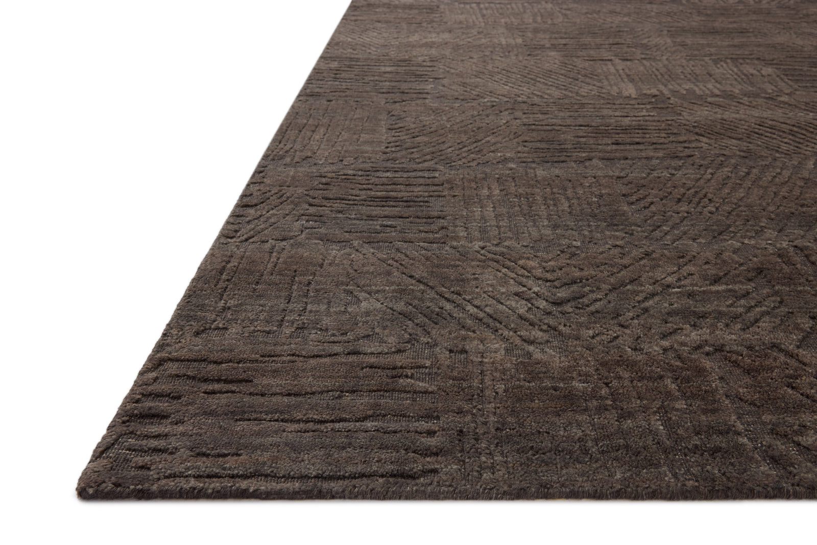 Woods Granite — a Loloi rug at Laurie Yapp Home.