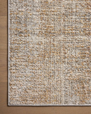 Wyatt Spice / Silver shown from a different angle to reveal its pattern.