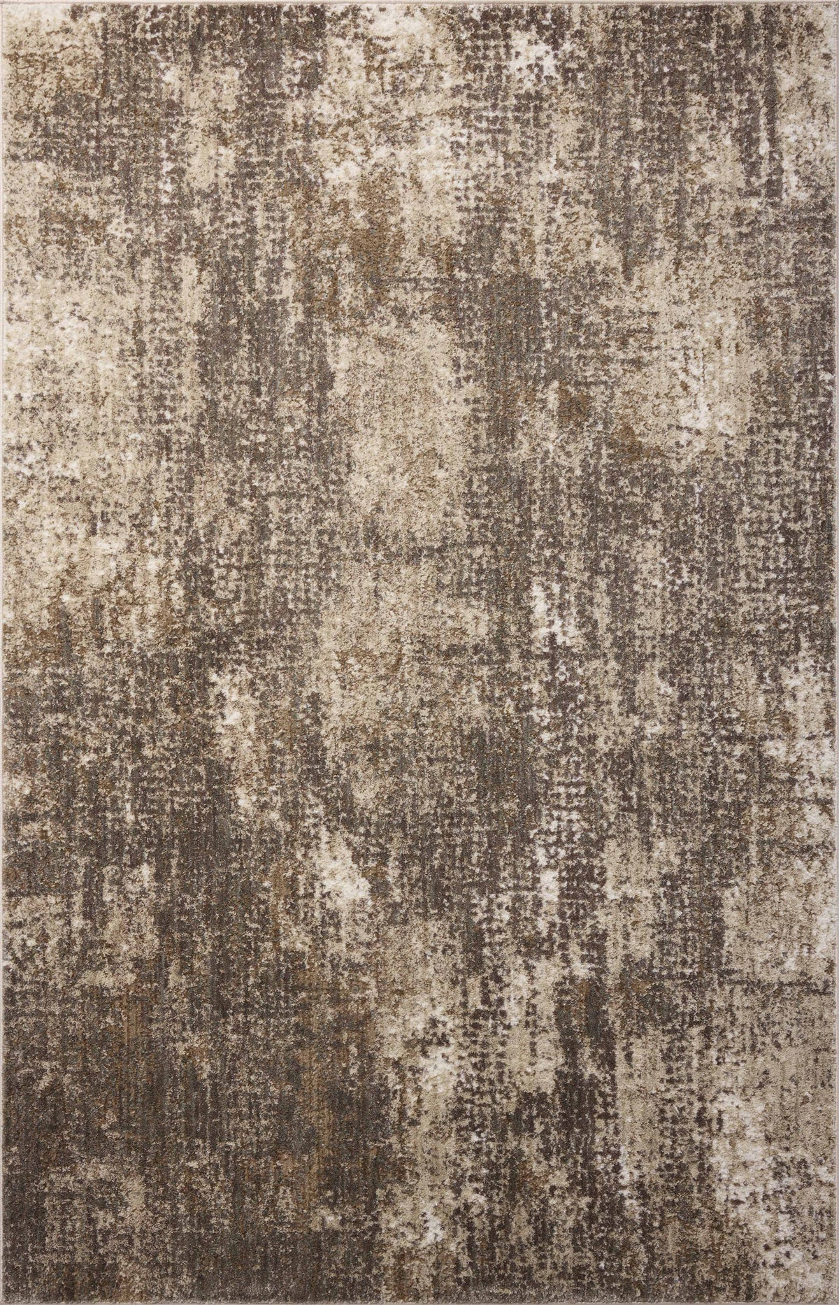 Wyatt Granite / Natural — a Loloi rug at Laurie Yapp Home.