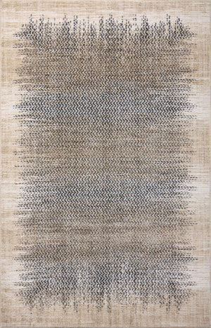 Wyatt Stone / Beige — a Loloi rug at Laurie Yapp Home.