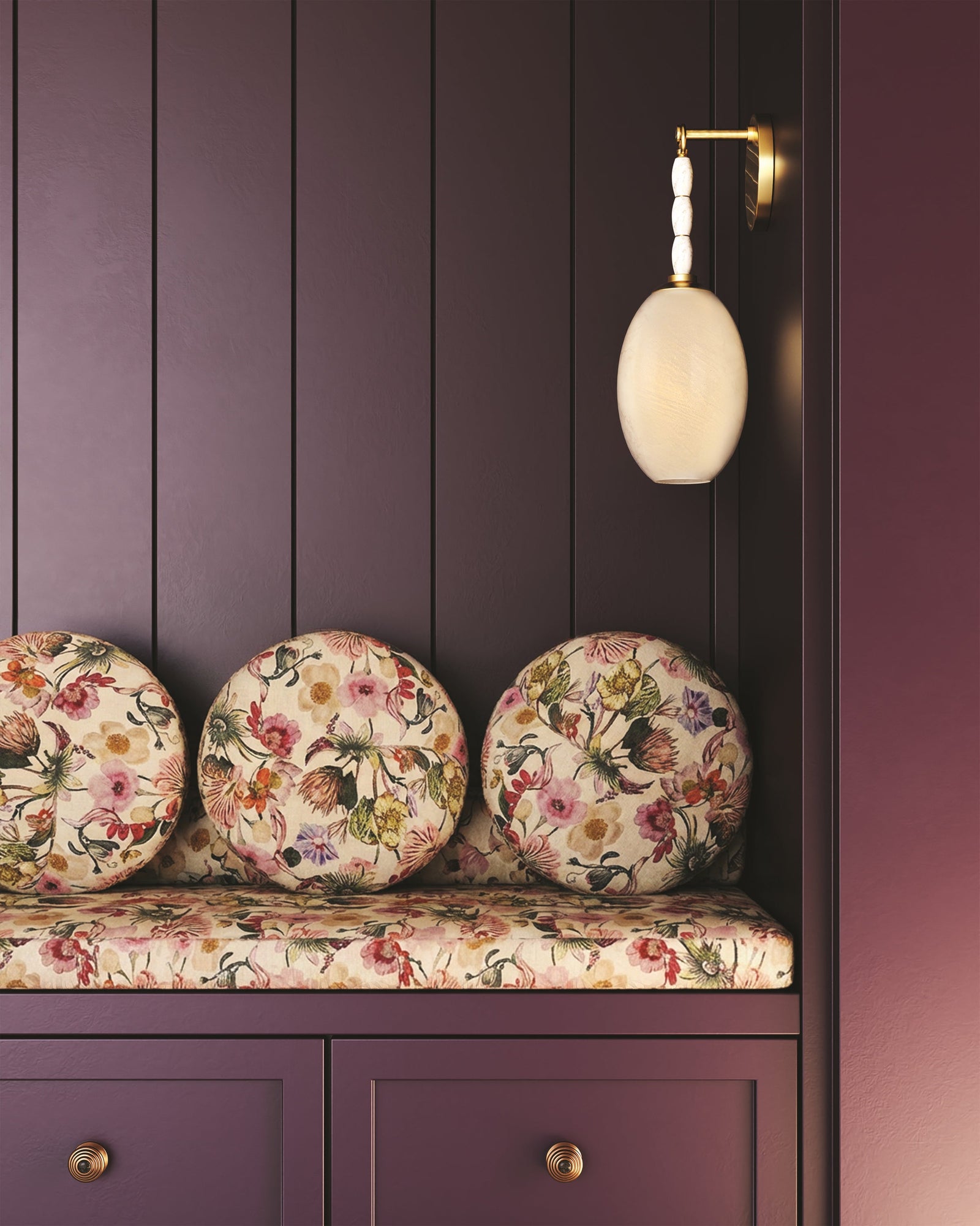 Yolanda Wall Sconce