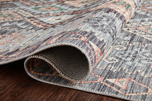 Zion Grey / Multi shown from another angle.