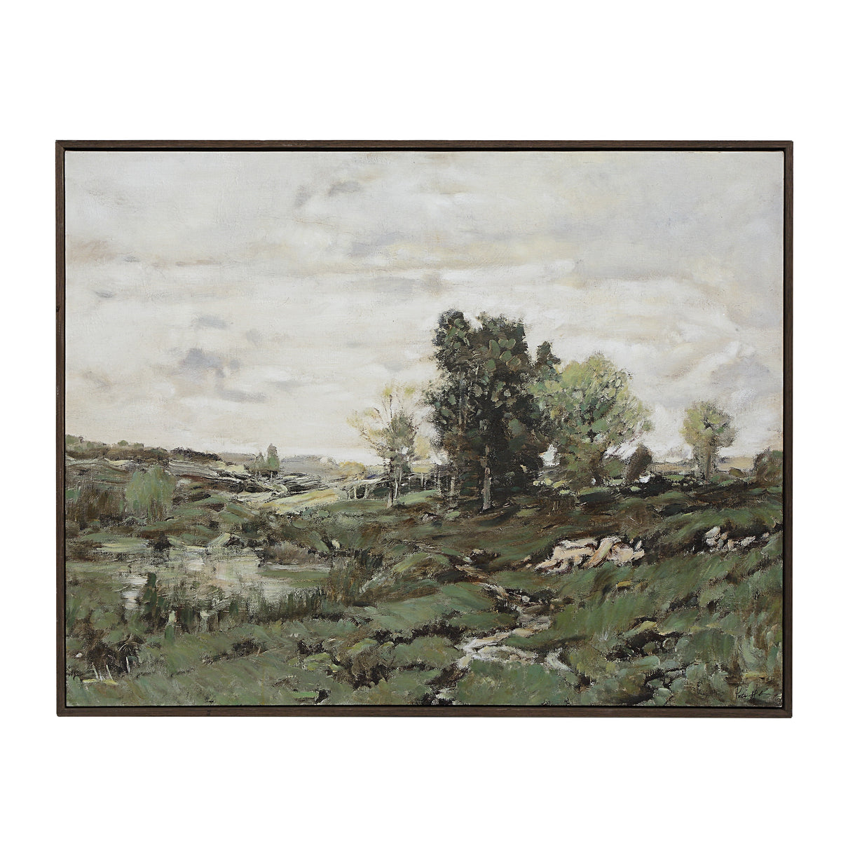 Renwil Lasso & Nature Landscape Pair Bundle