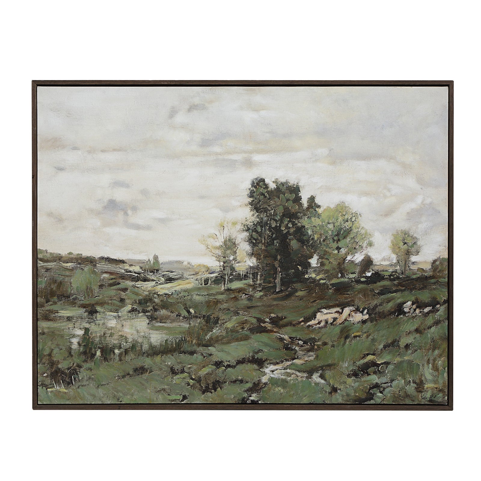 Renwil Lasso & Nature Landscape Pair Bundle