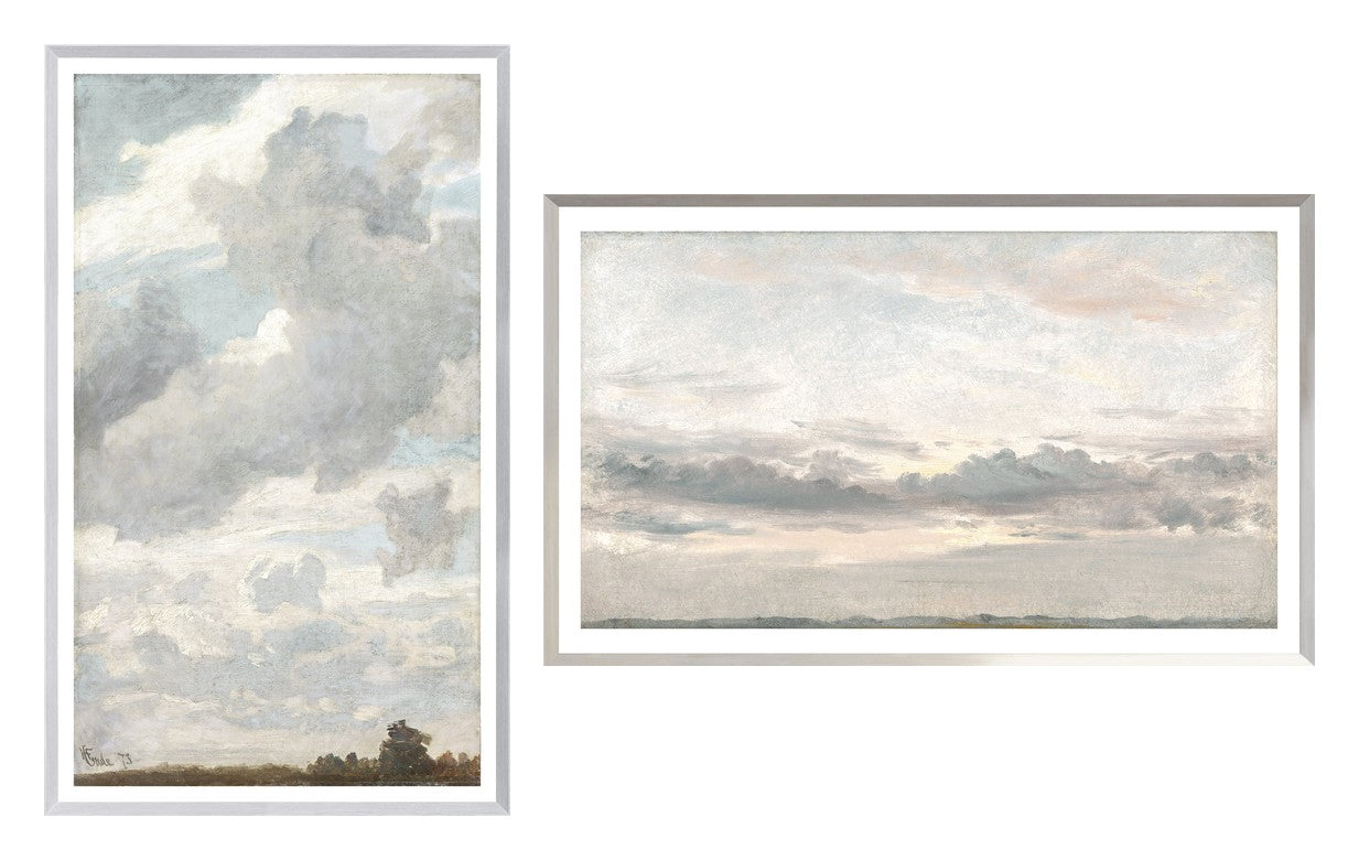 Air Study & Sunset Study Pair Bundle