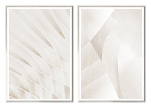 Architecture Abstract Pair Bundle