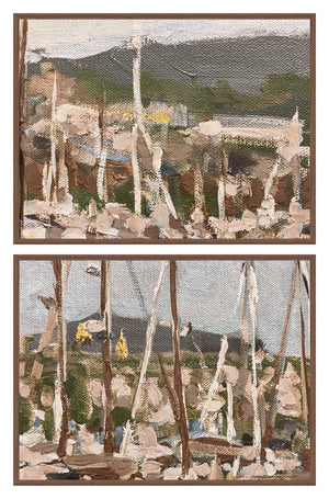 At The Edge Pair Bundle - composite