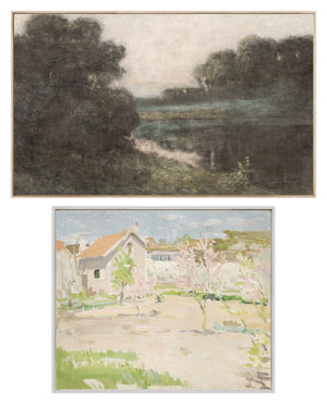 Atmospheric Landscape Pair Bundle - composite