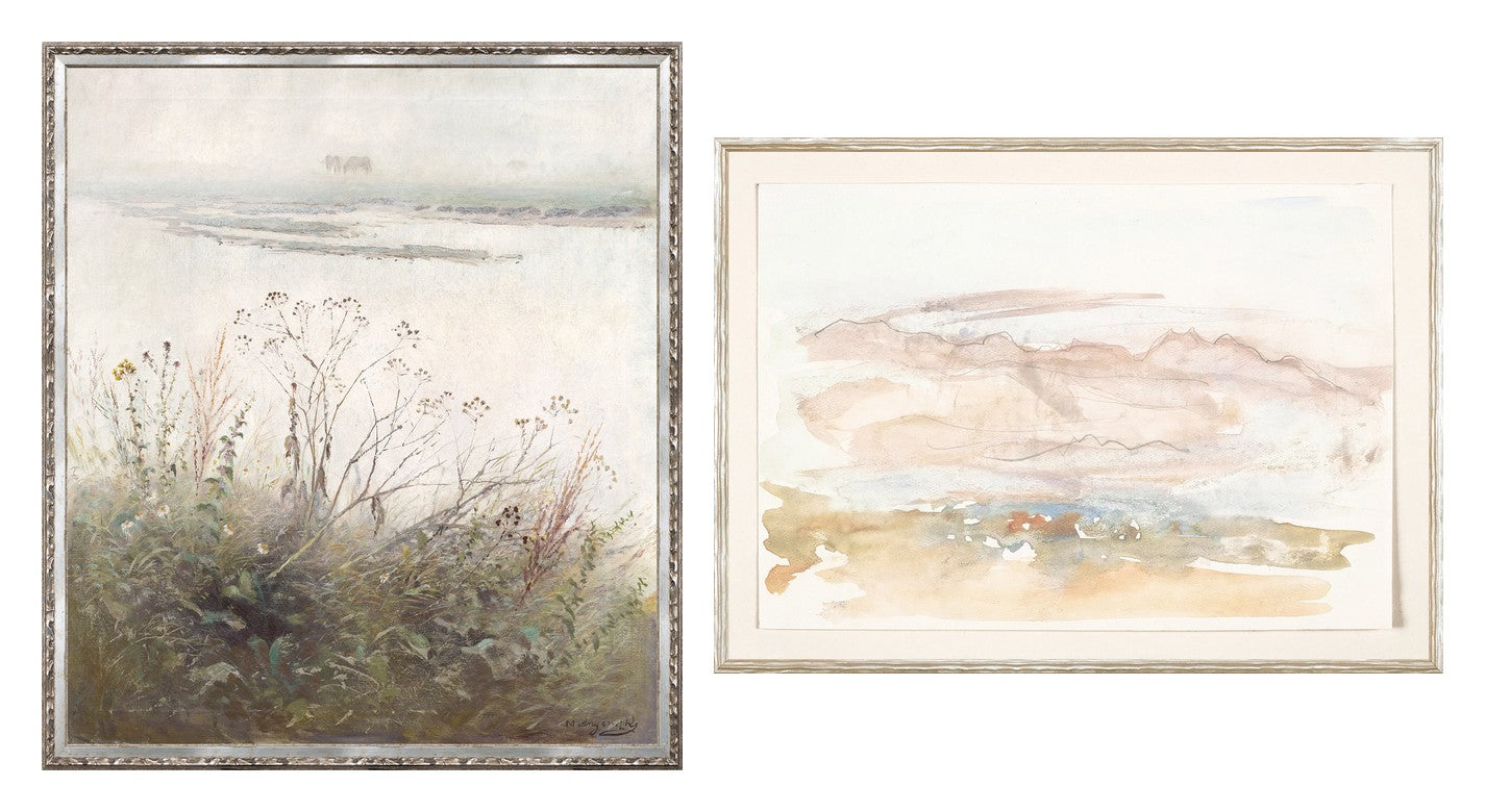 Collection 24 Flood Plain & Waterscape Pair Bundle - composite
