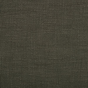 Close-up of Chalamet Throw Blanket texture in dark green, highlighting woven pattern.