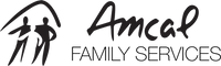 Logotipo de Amcal Family Services
