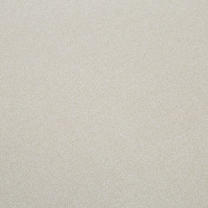 Close-up of the Paredes 18.0" Height Bench showing the seat and leg profile.