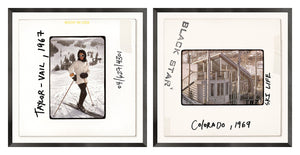Frissell Taylor & Ski Life Pair Bundle