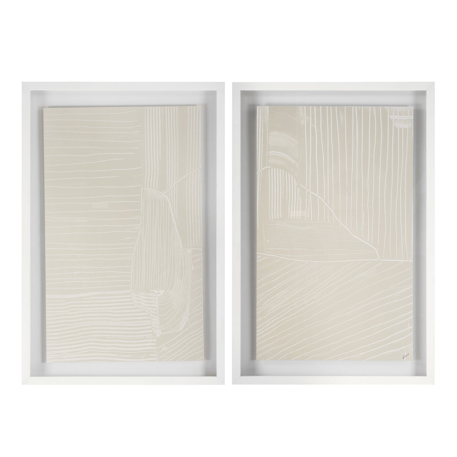 Marlon — a Renwil wall art for living rooms, dining rooms, and bedrooms at Laurie Yapp Home.