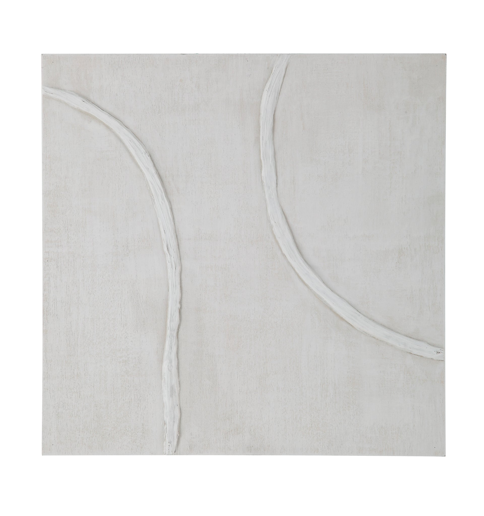 Single panel from Cellier artwork featuring two textured white lines on a light background.