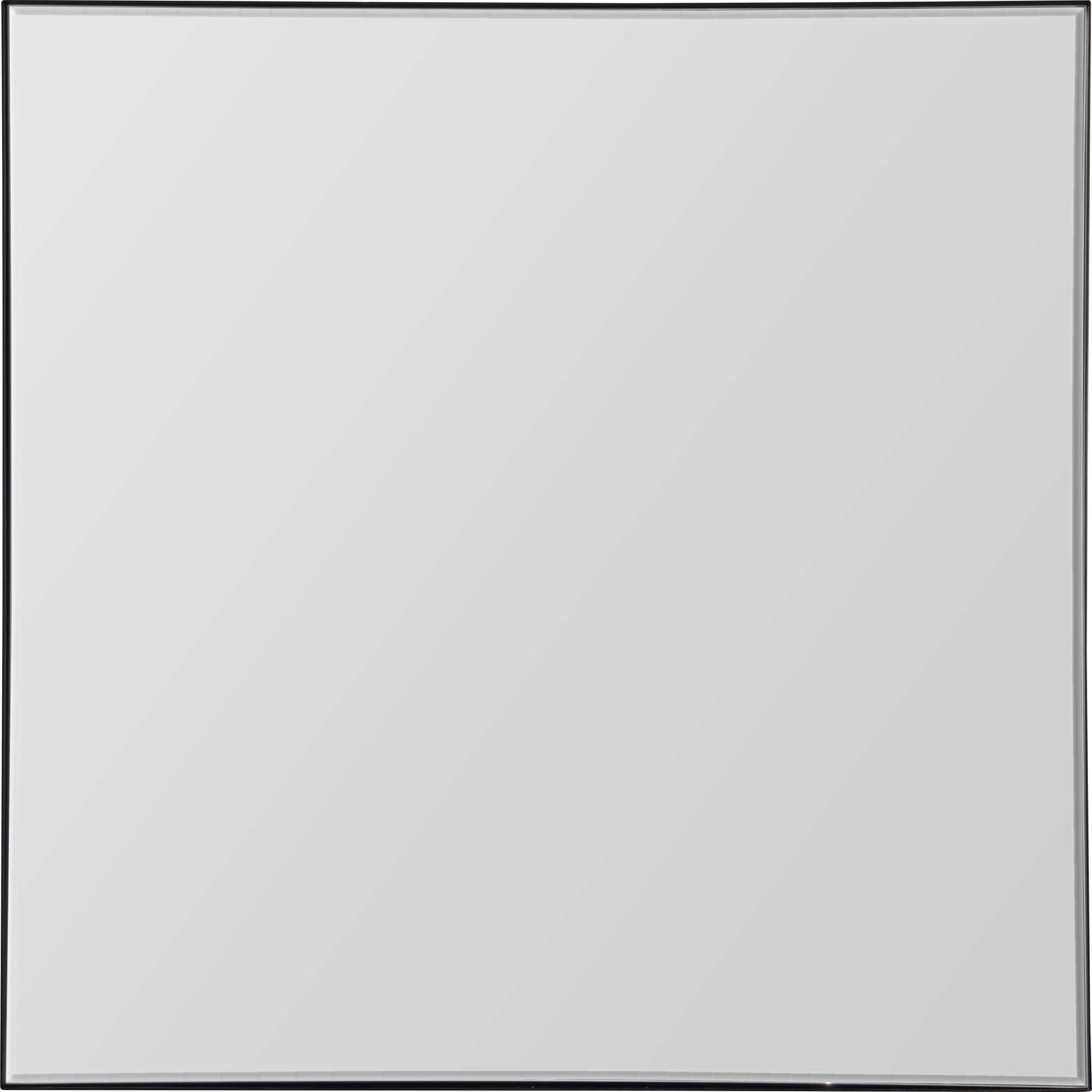 Greer mirror by Renwil featuring a sleek, frameless design with a reflective surface.