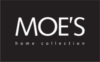Logotipo de Moe