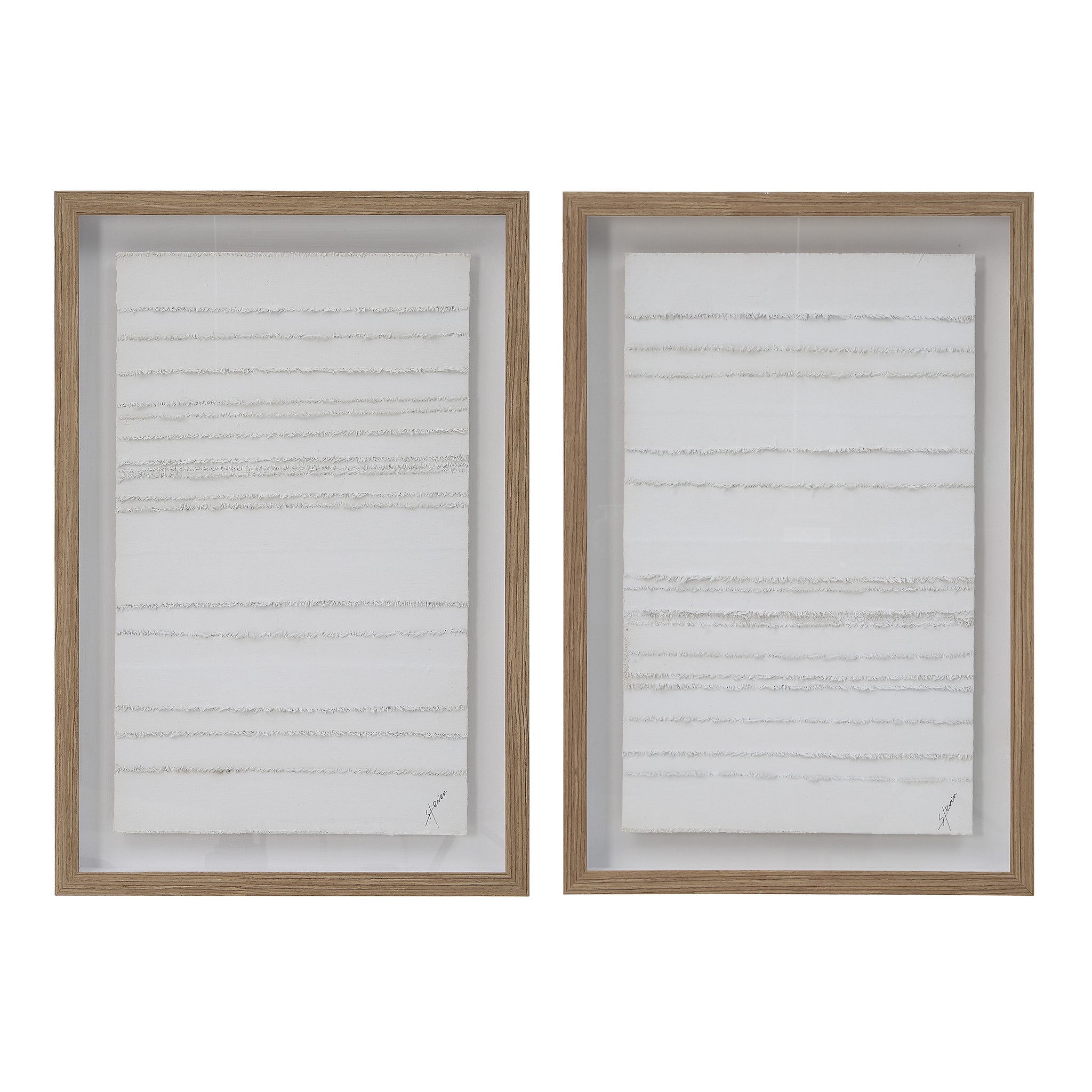 Renwil Belem & Trax Premium Statement Pair Bundle