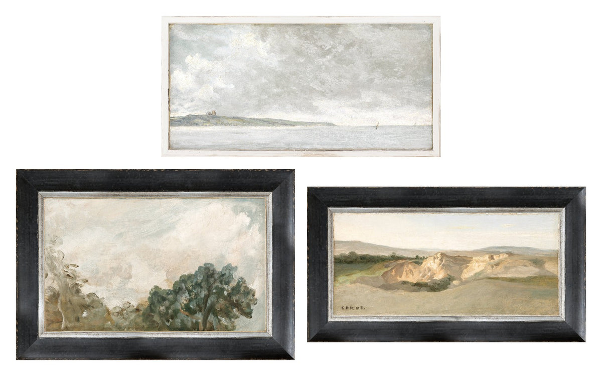 Petite Scapes Starter Set Bundle - composite