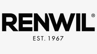 Logotipo de Renwil