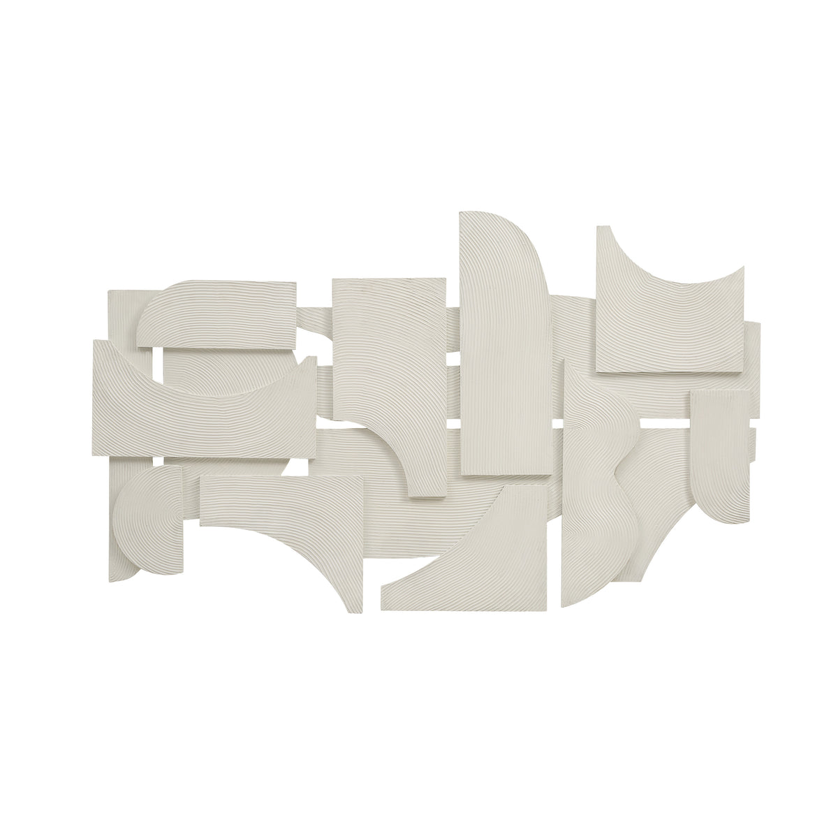 Morpho — a Renwil wall art for living rooms, dining rooms, and bedrooms at Laurie Yapp Home.
