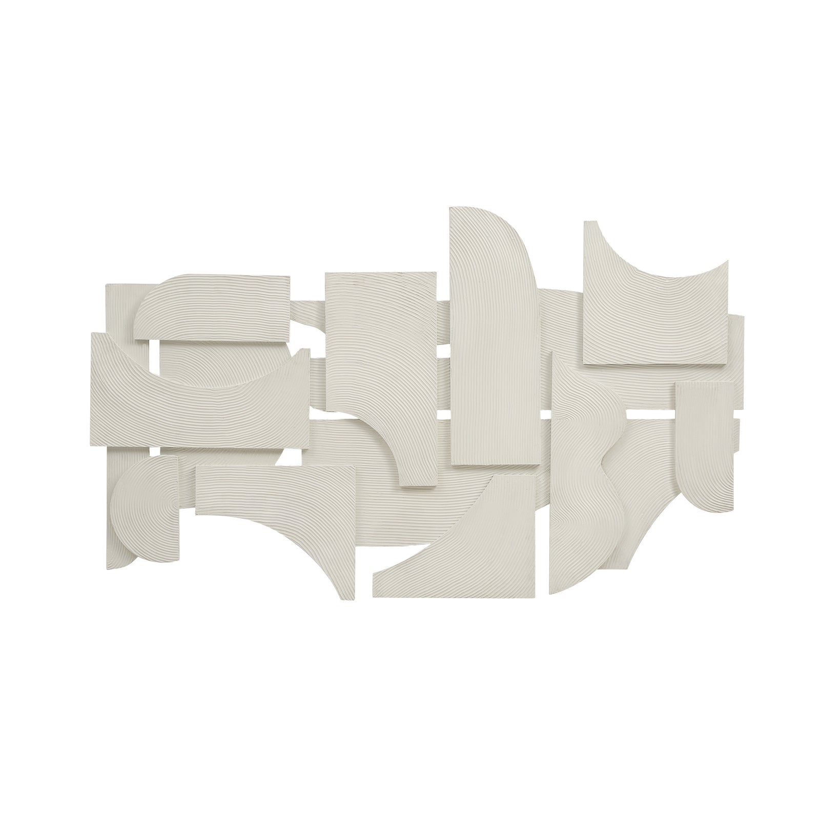 Morpho — a Renwil wall art for living rooms, dining rooms, and bedrooms at Laurie Yapp Home.