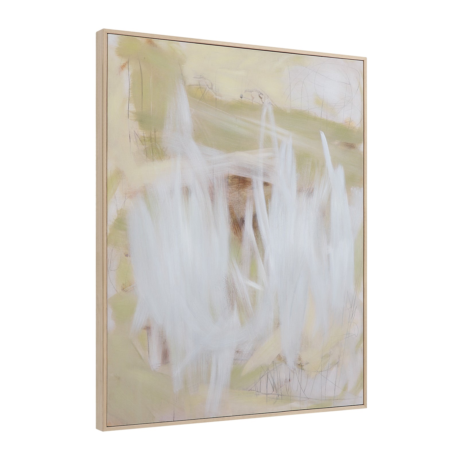 Renwil Caramelo & Bonnet Sand & Walnut Pair Bundle