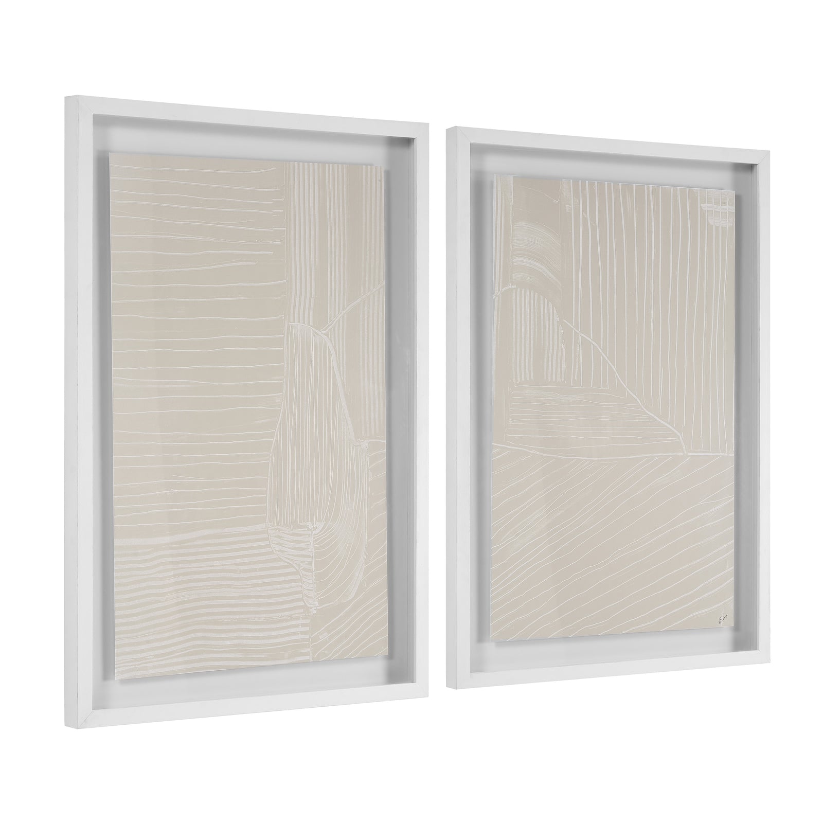 Marlon — a Renwil wall art for living rooms, dining rooms, and bedrooms at Laurie Yapp Home.