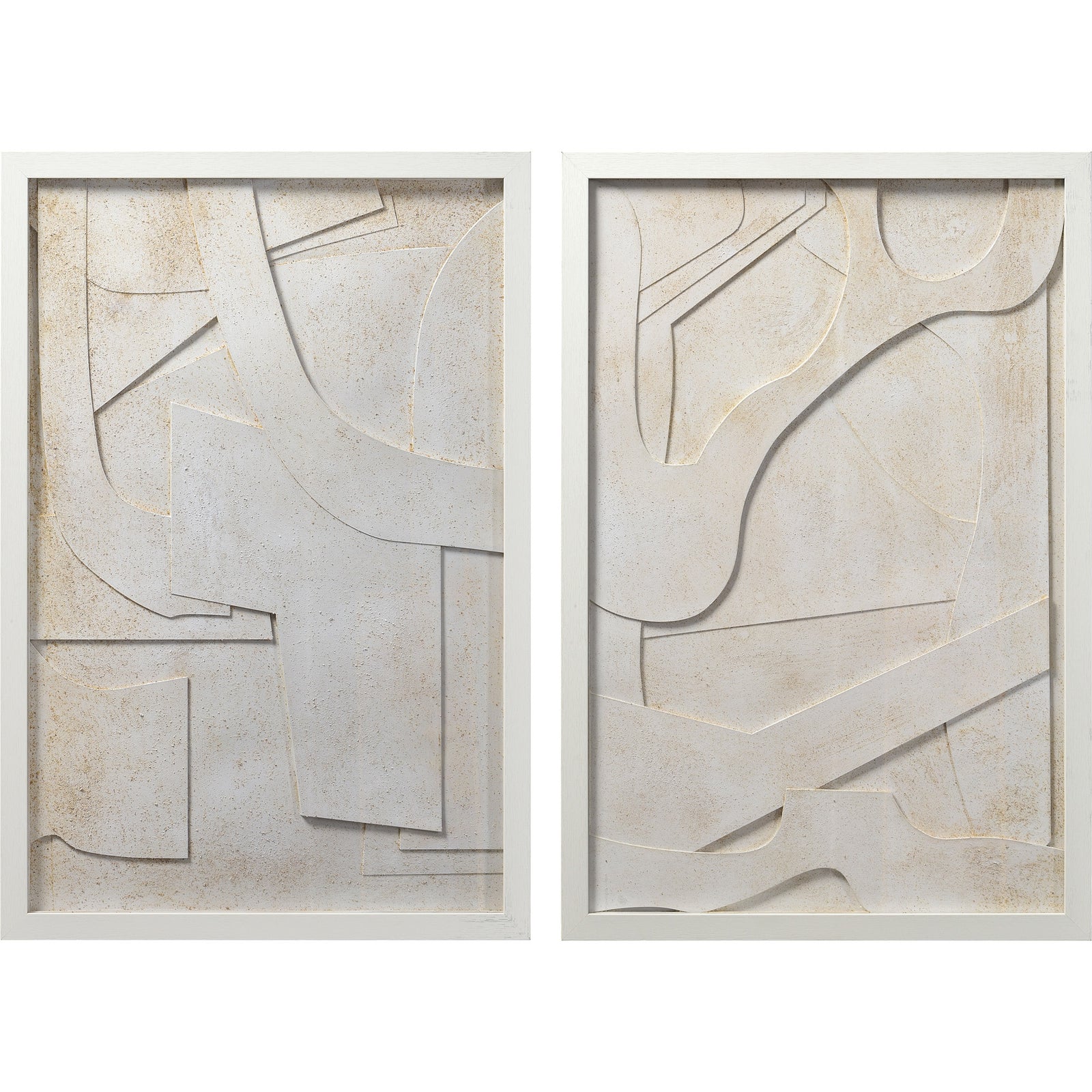 Pathfinder — a Renwil wall art for living rooms, dining rooms, and bedrooms at Laurie Yapp Home.