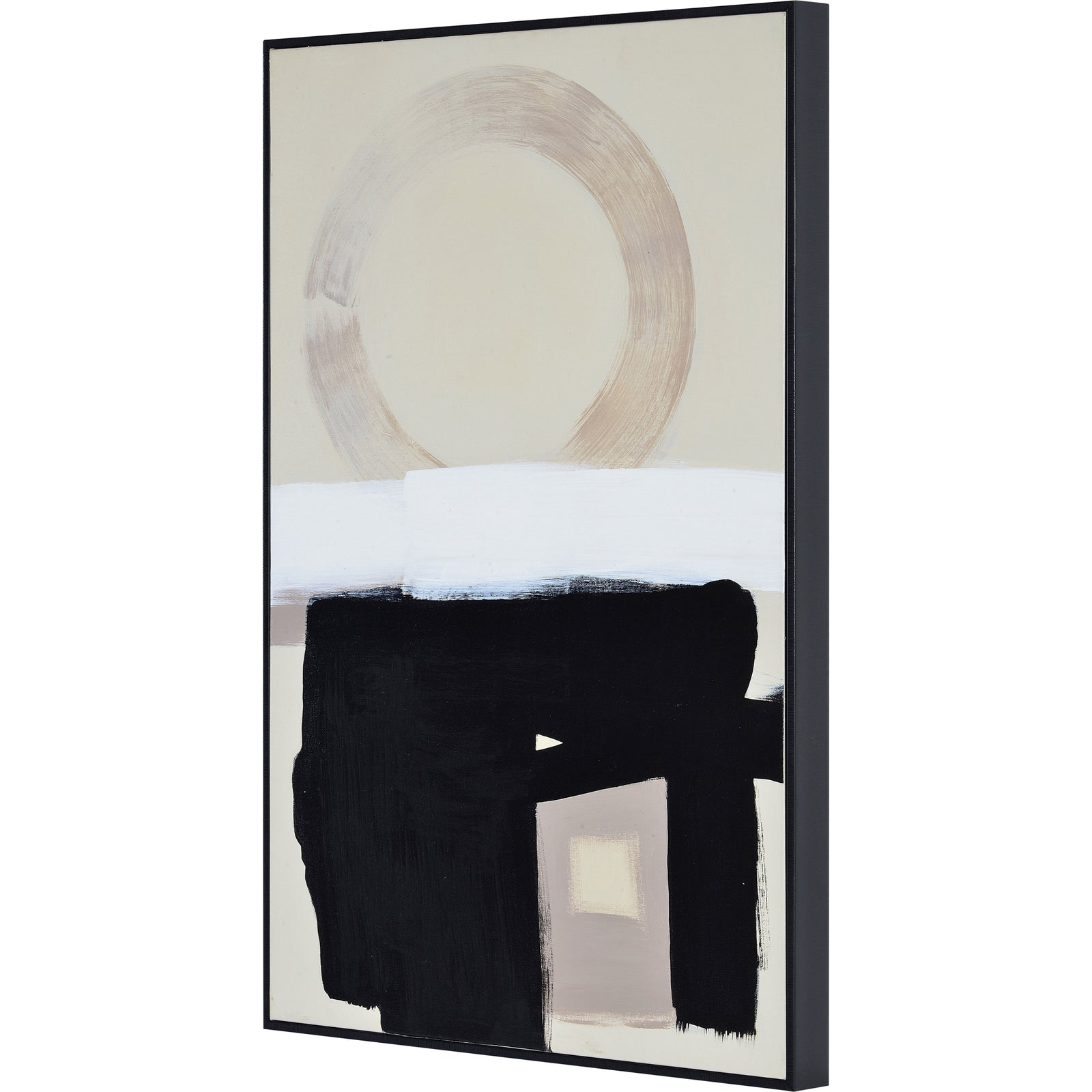 Renwil Telesto, Lacadie & Basset Multi-Canvas Trio Bundle