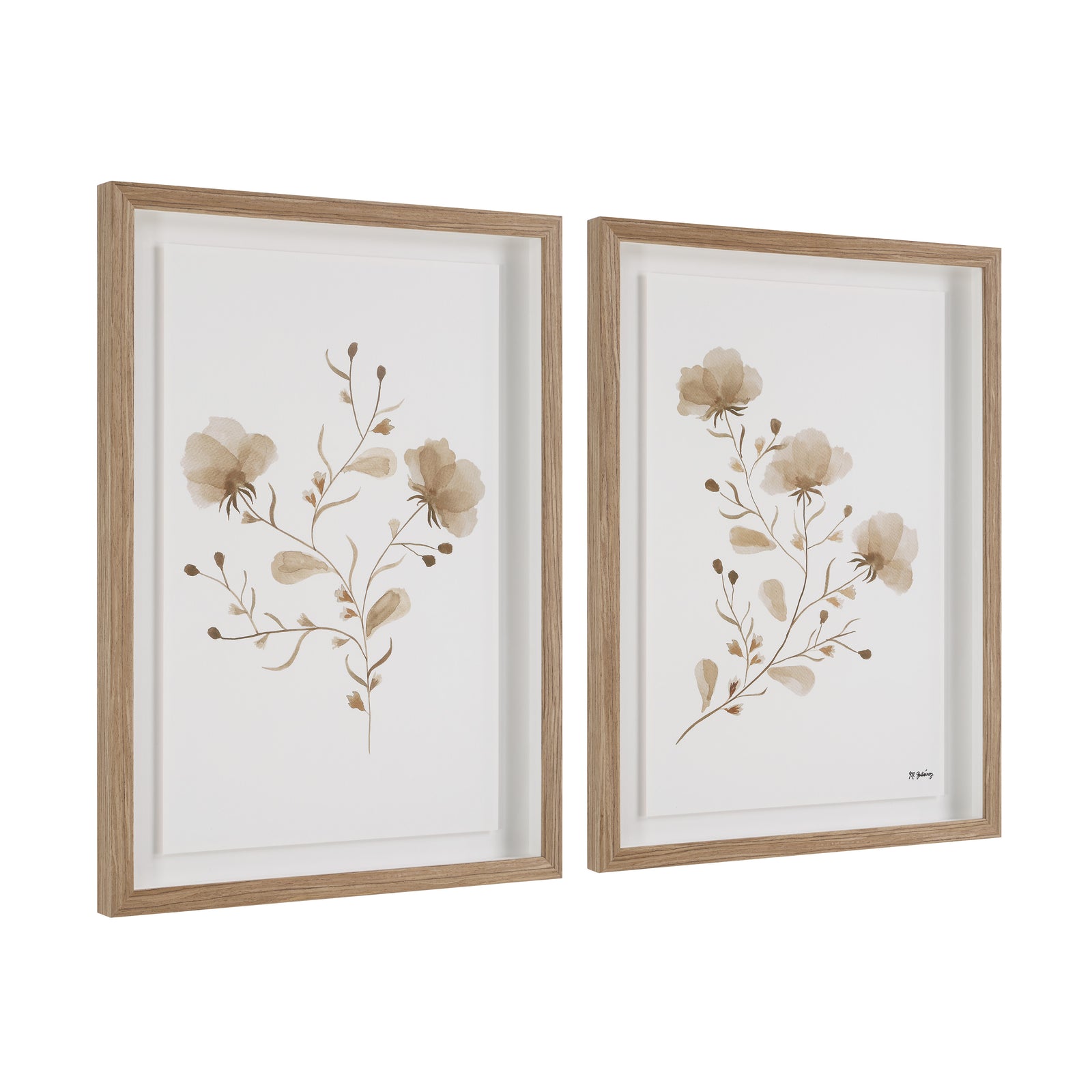 Madalena — a Renwil wall art for living rooms, dining rooms, and bedrooms at Laurie Yapp Home.