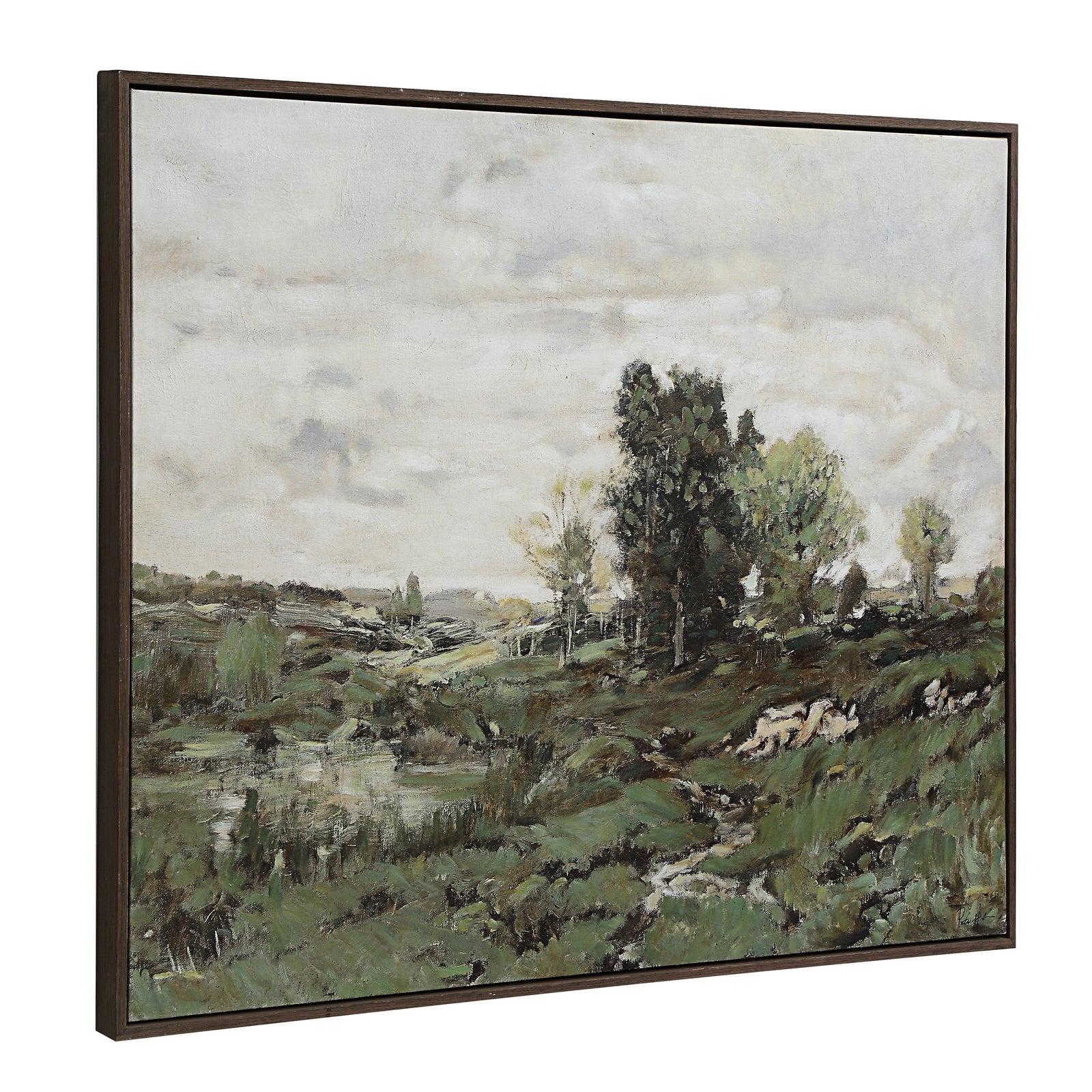 Renwil Lasso & Nature Landscape Pair Bundle