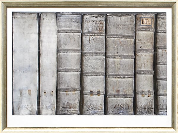 Vintage Tomes Quintet Bundle
