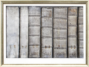 Vintage Tomes Quintet Bundle