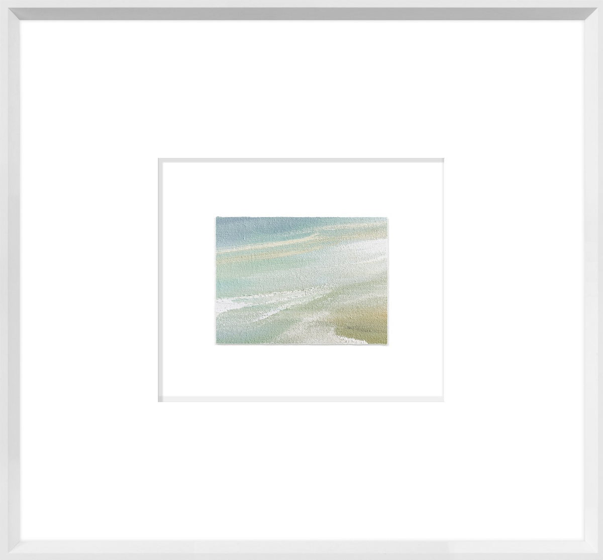 Aqua Surf Detail Quartet Bundle