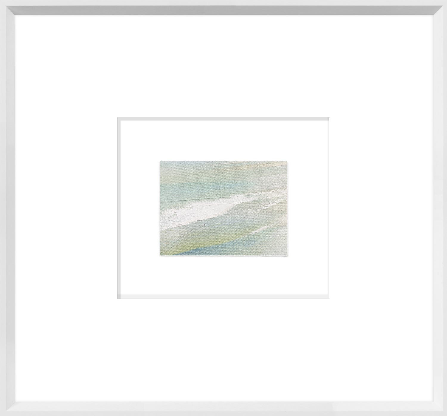Aqua Surf Detail Quartet Bundle