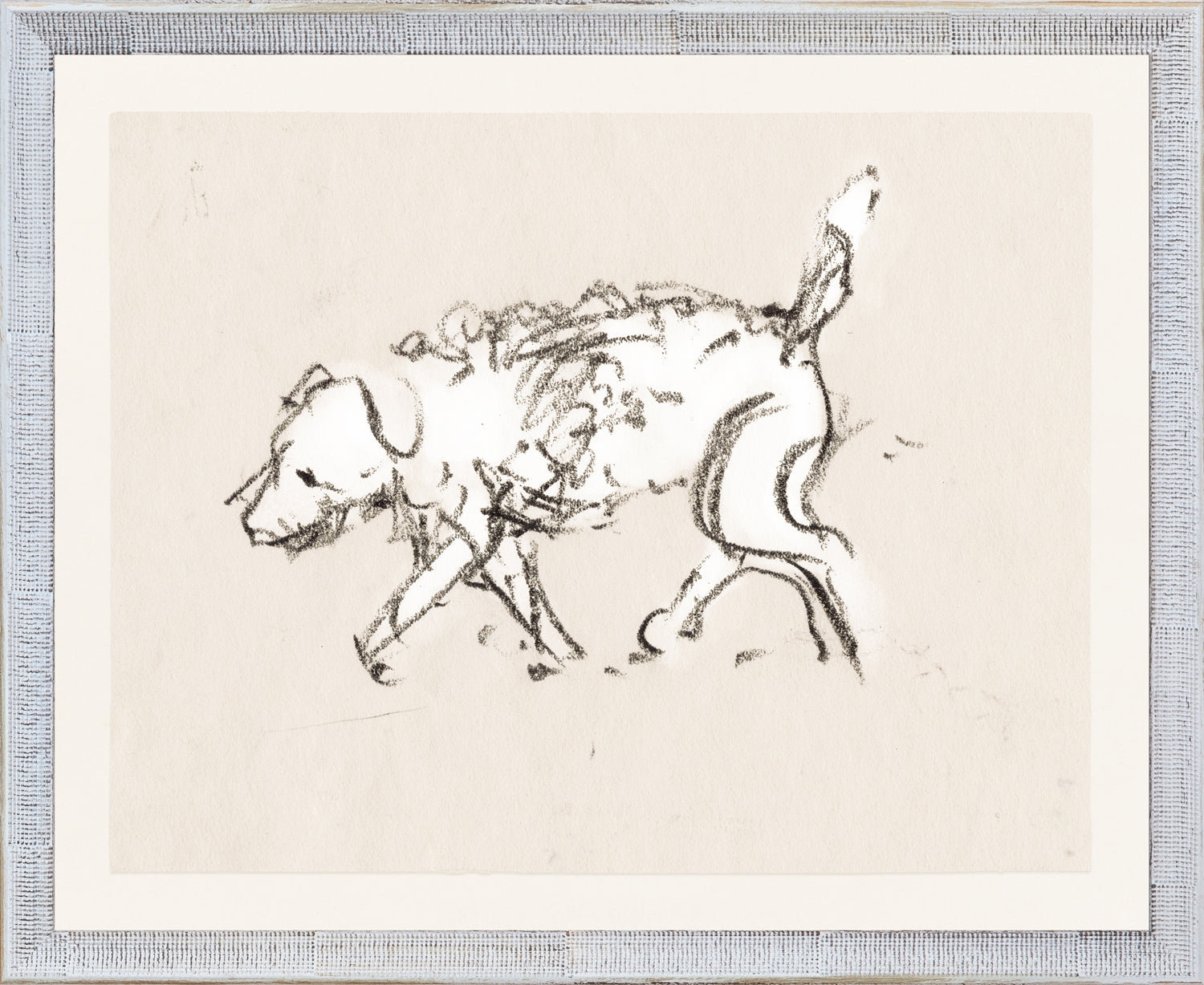 Collection 08 Vintage Sketch Studies Pair Bundle