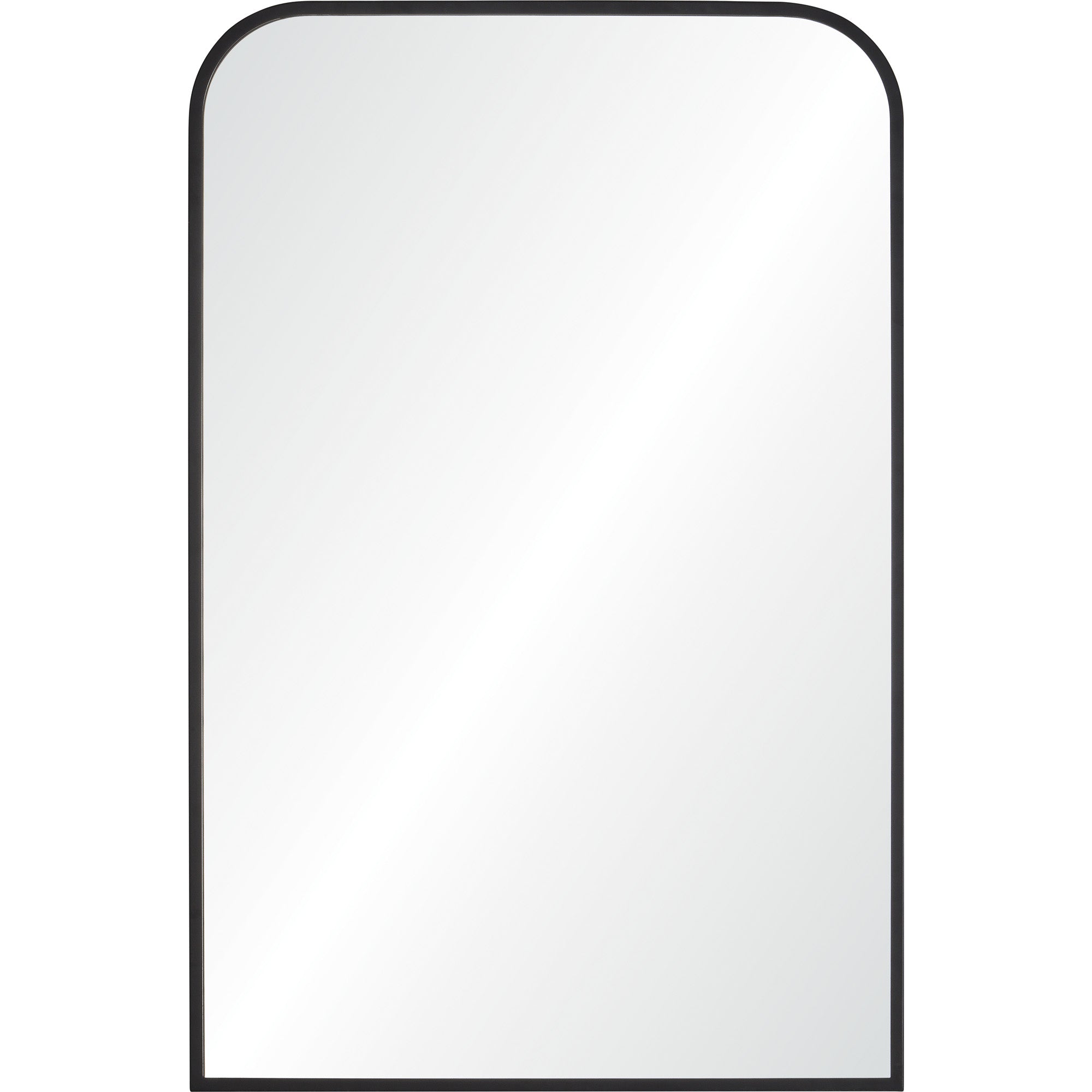Jackline — a Renwil mirror for entryways, bathrooms, and bedrooms at Laurie Yapp Home.