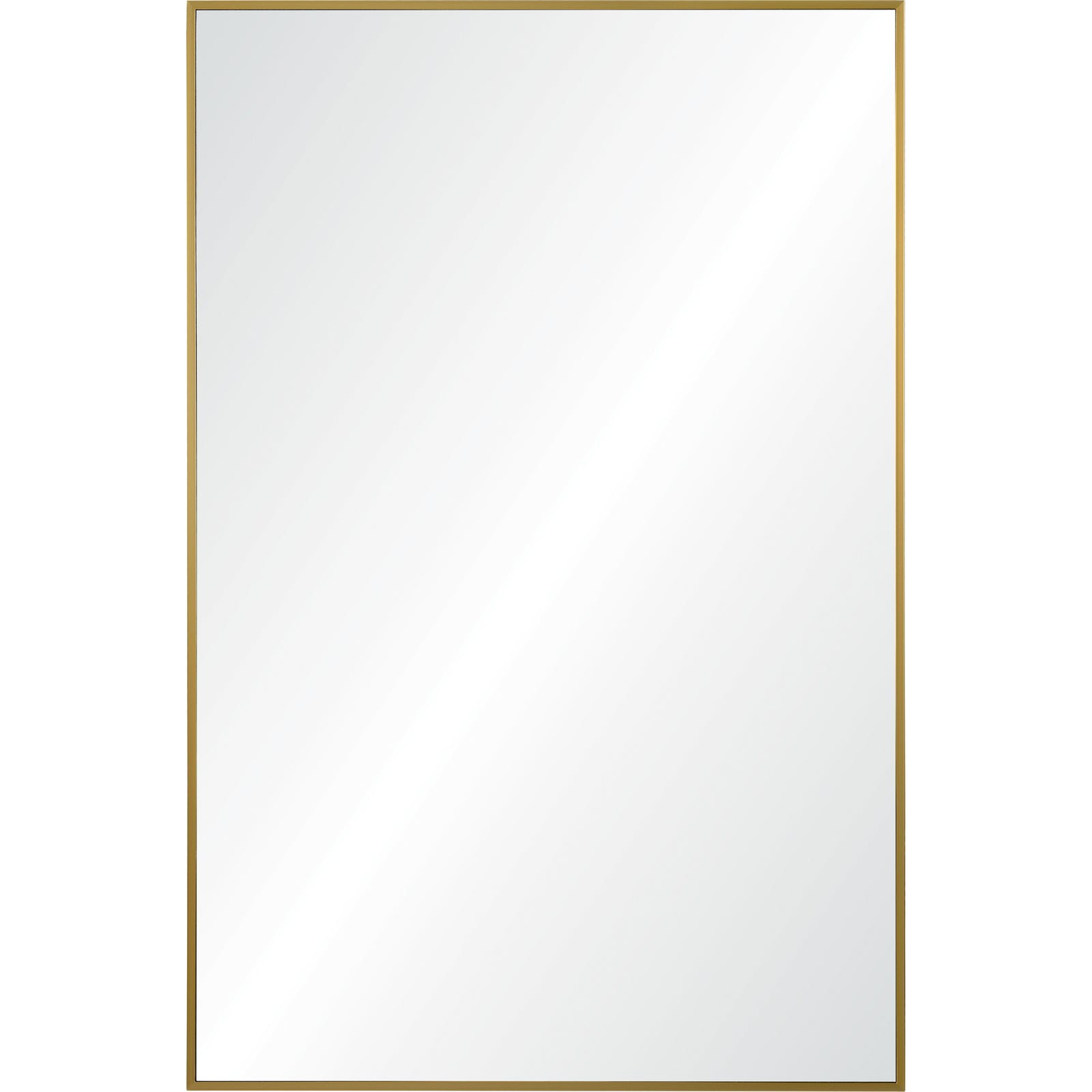 Raydon — a Renwil mirror for entryways, bathrooms, and bedrooms at Laurie Yapp Home.