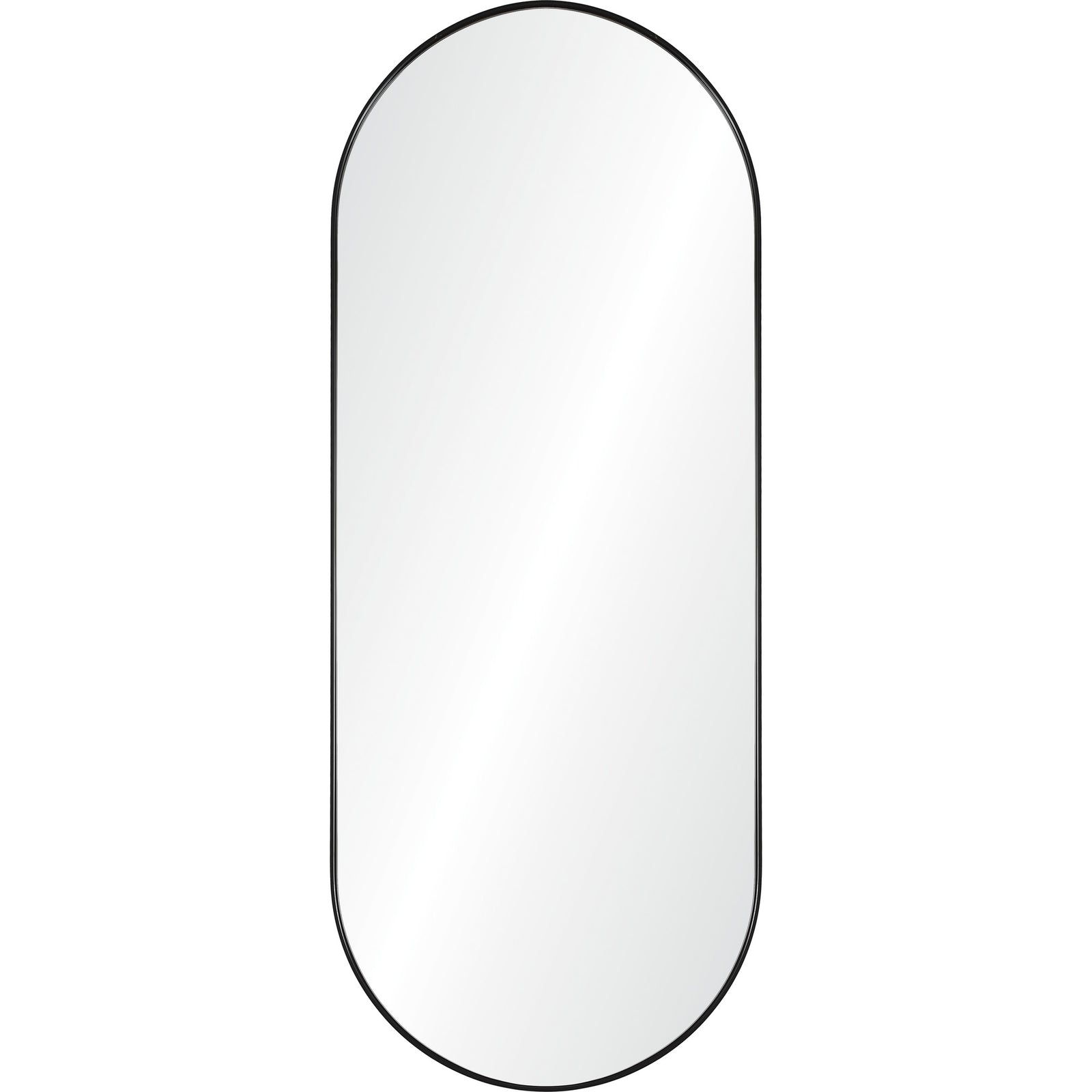 Ammar — a Renwil mirror for entryways, bathrooms, and bedrooms at Laurie Yapp Home.
