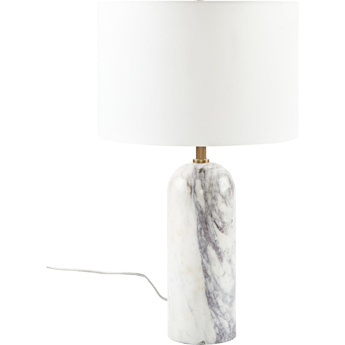 Arla — a Renwil table lamp for living rooms, entries, and bedrooms at Laurie Yapp Home.