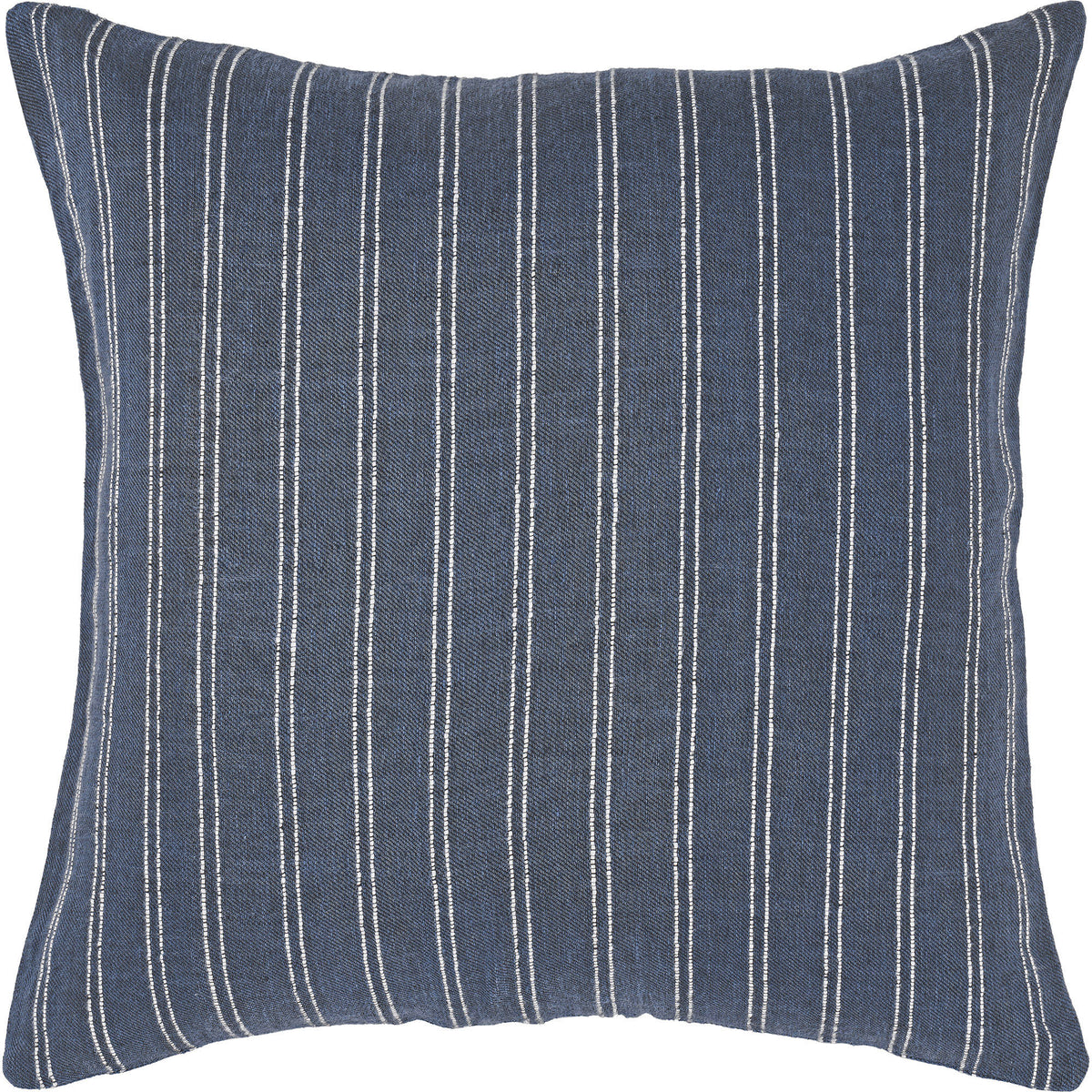 Oakley — a Renwil pillow for sofas, chairs, and beds at Laurie Yapp Home.