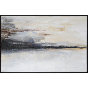 Renwil Harmon, Kore & Warran Modern Abstract Trio Bundle