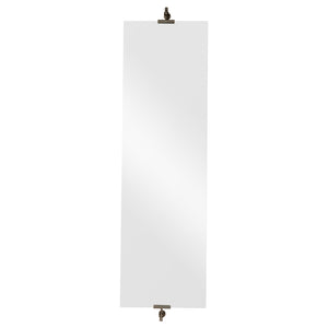 Rectangular Mirrors