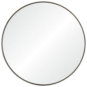 Lester — a Renwil mirror for entryways, bathrooms, and bedrooms at Laurie Yapp Home.