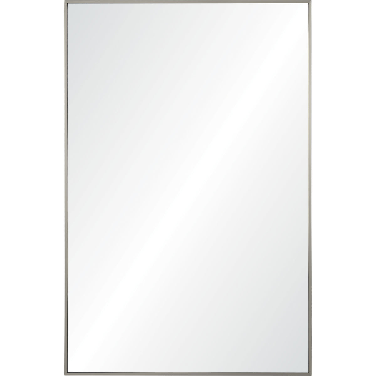 Roderick — a Renwil mirror for entryways, bathrooms, and bedrooms at Laurie Yapp Home.