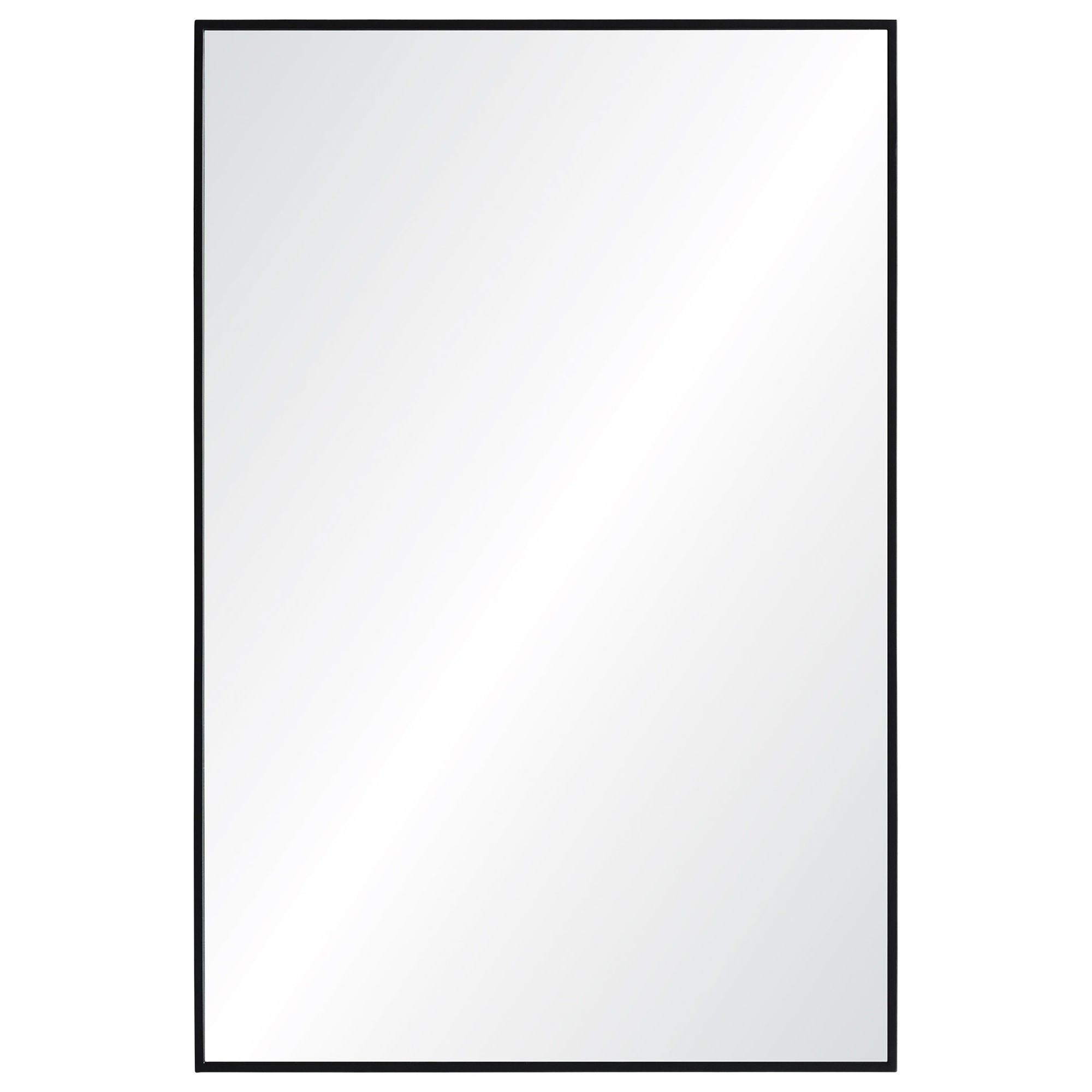 Reynolds — a Renwil mirror for entryways, bathrooms, and bedrooms at Laurie Yapp Home.